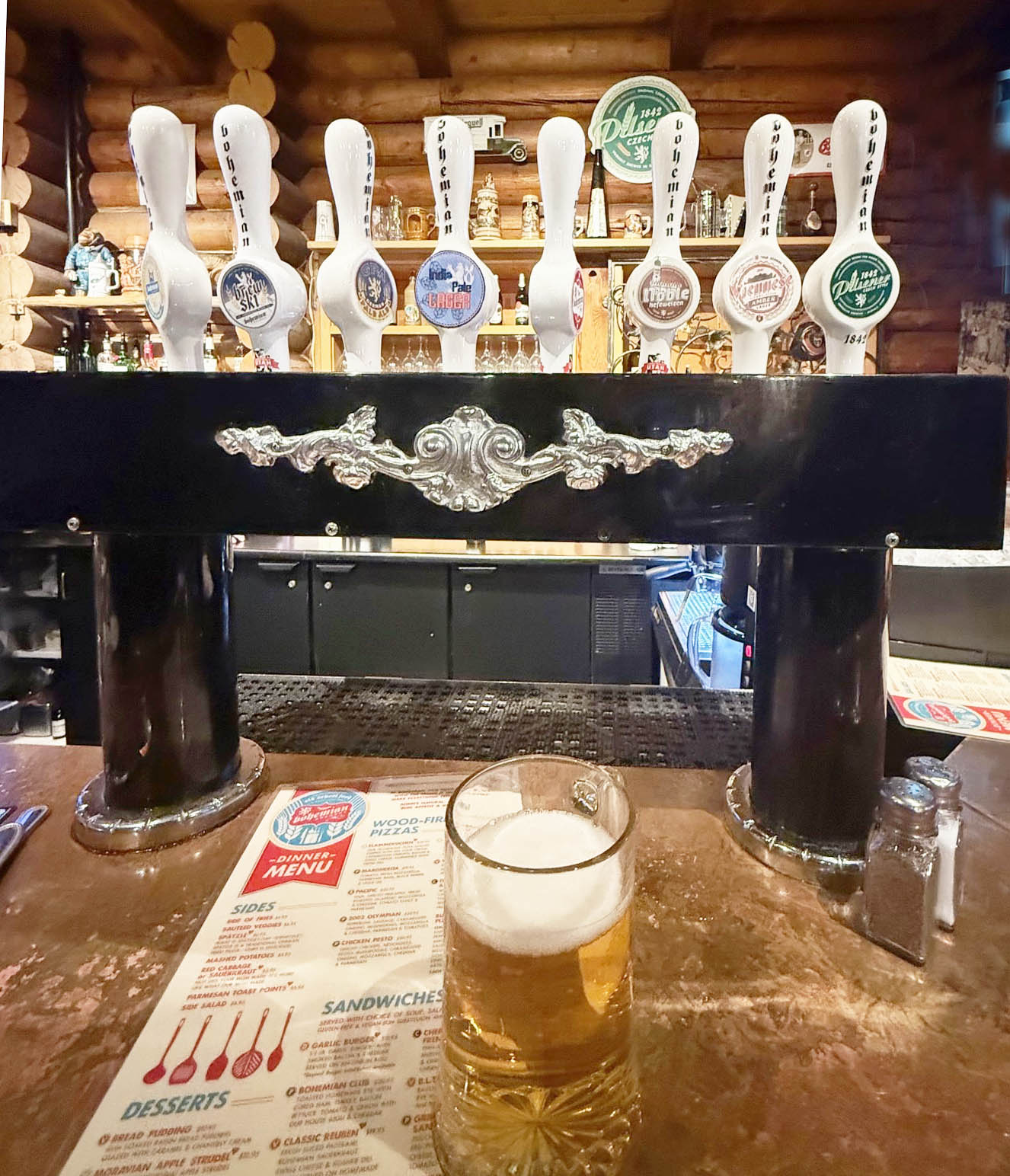 693. Bohemian Brewery, Midvale UT, 2026