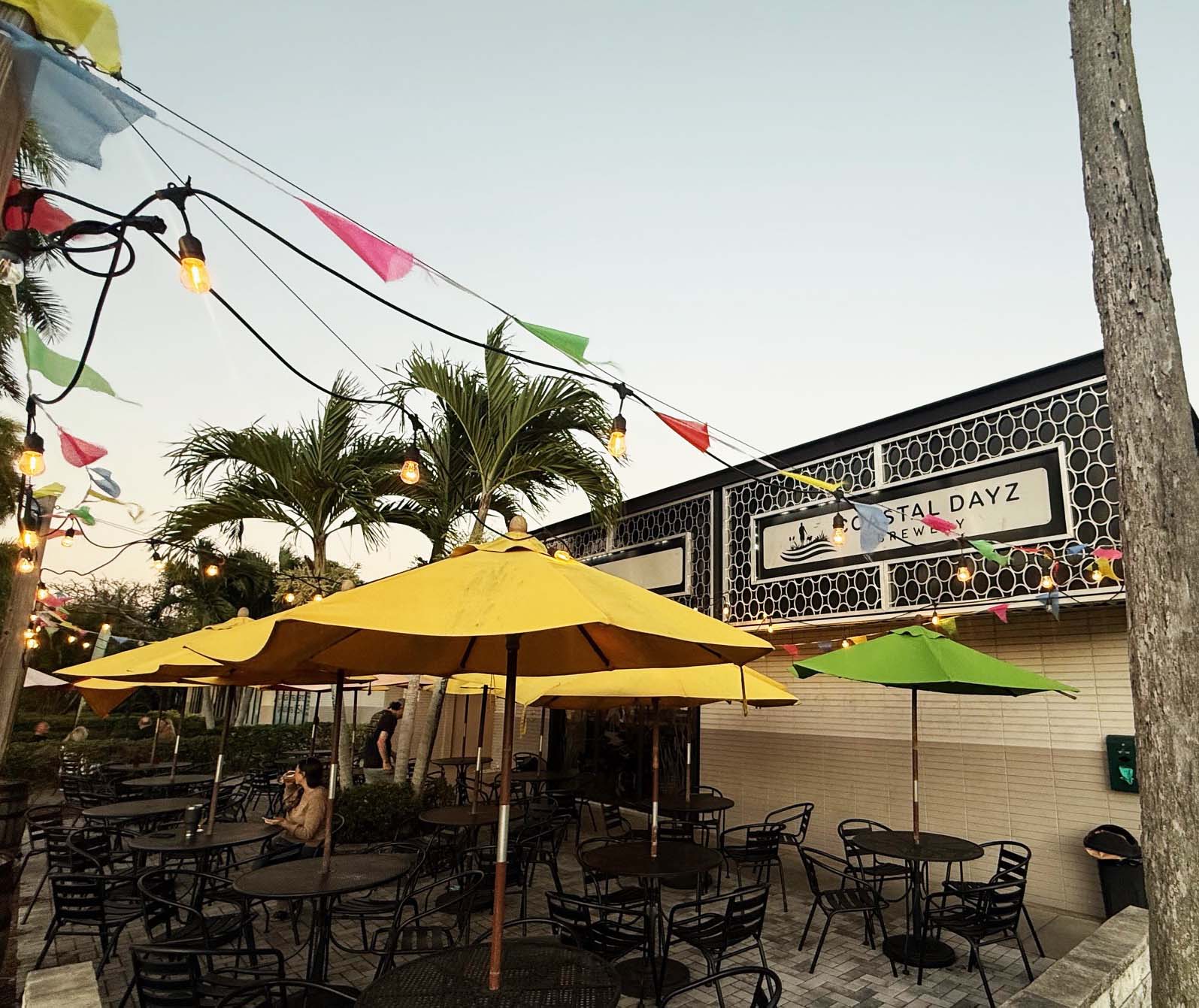 706. Coastal Dayz Brewing, Fort Myers FL, 2026