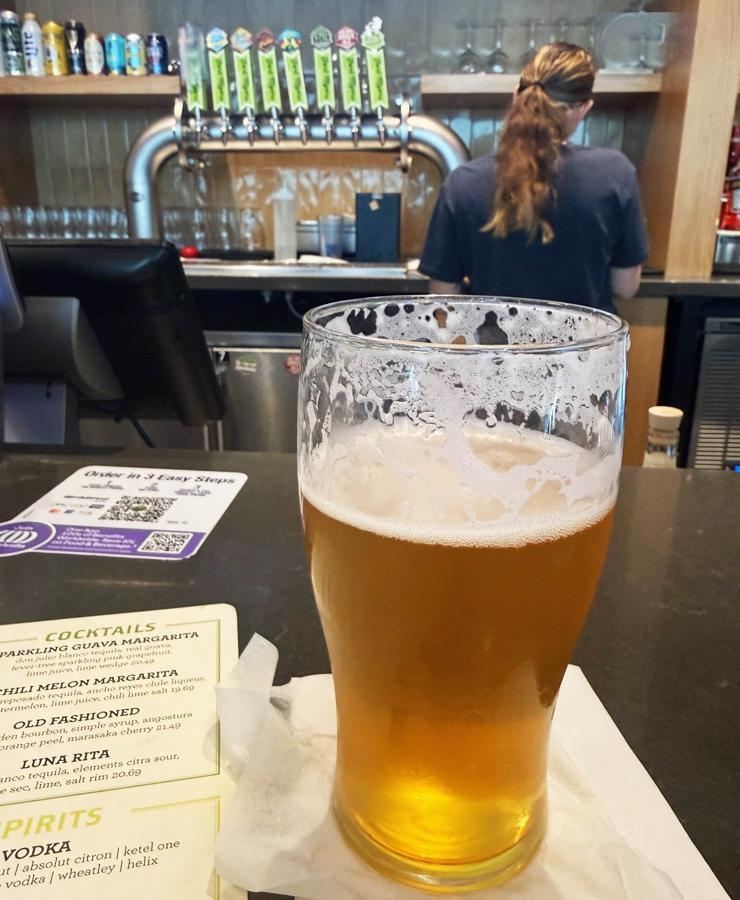 707. Fort Meyers Brewing RWS, Fort Myers FL, 2026