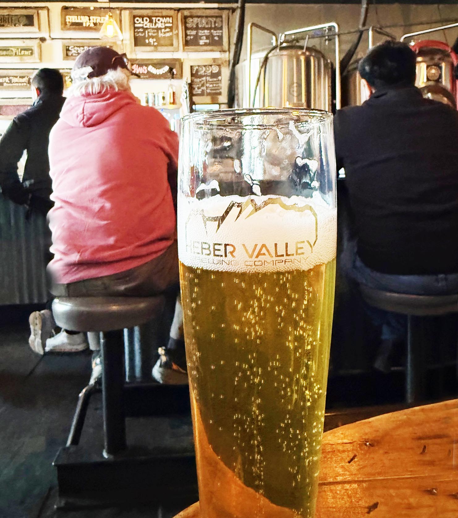 688. Heber Valley Brewing, Heber City UT, 2026