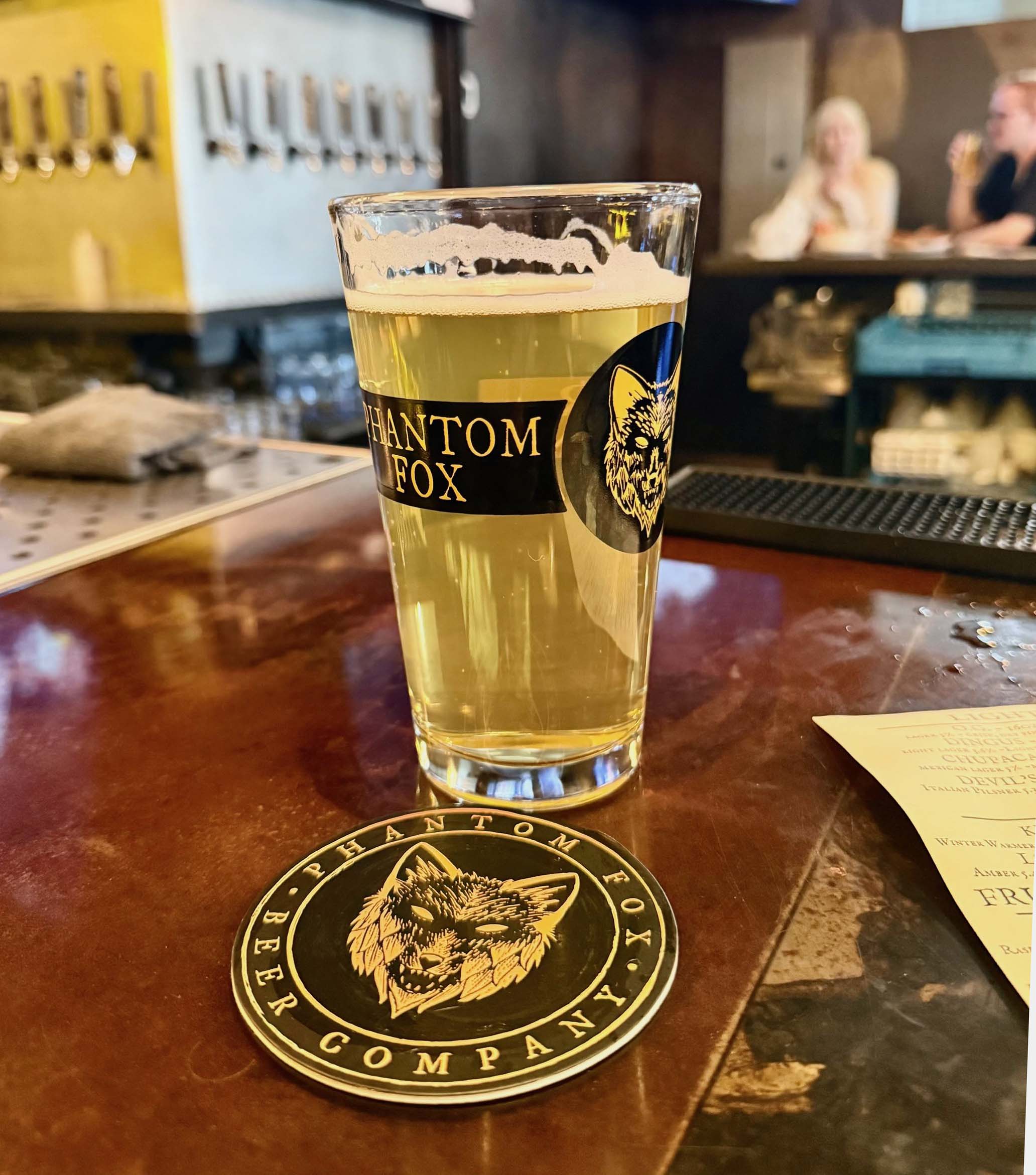 703. Phantom Fox Brewing Co, Mesa AZ, 2026