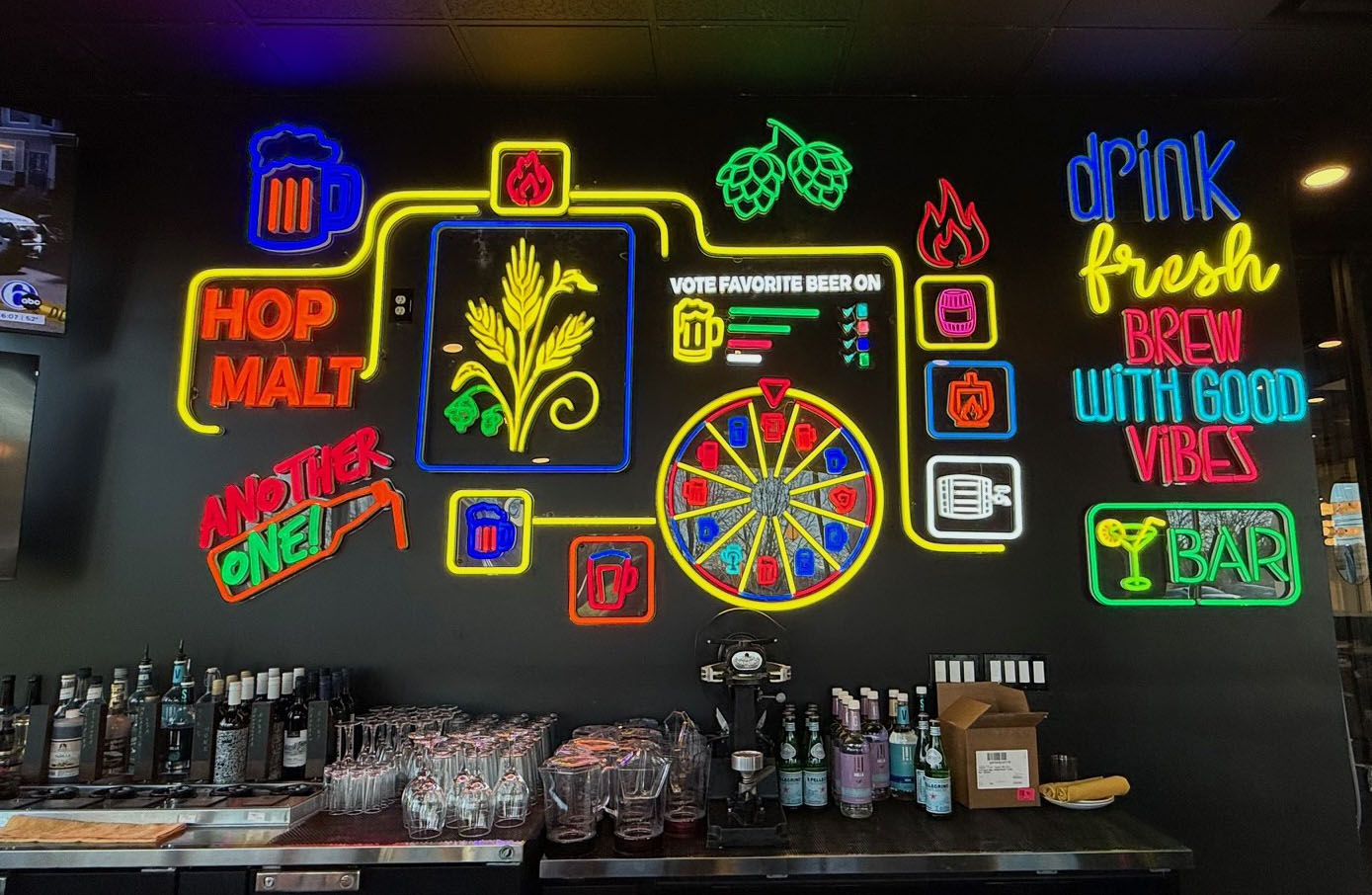 708. Vibe Haus, Berwyn PA, 2026