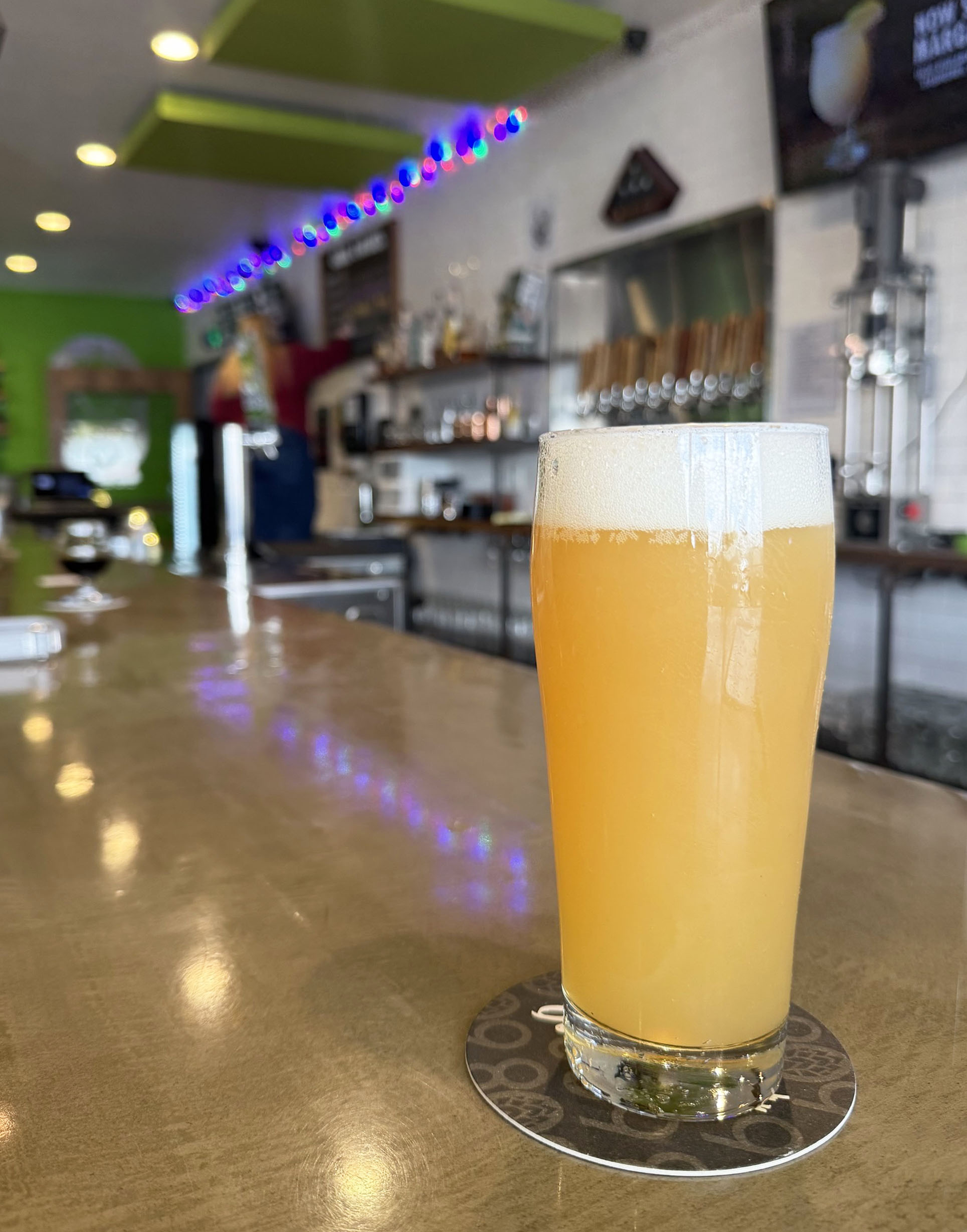 710. 608 Brewing Co, La Crosse WI, 2026