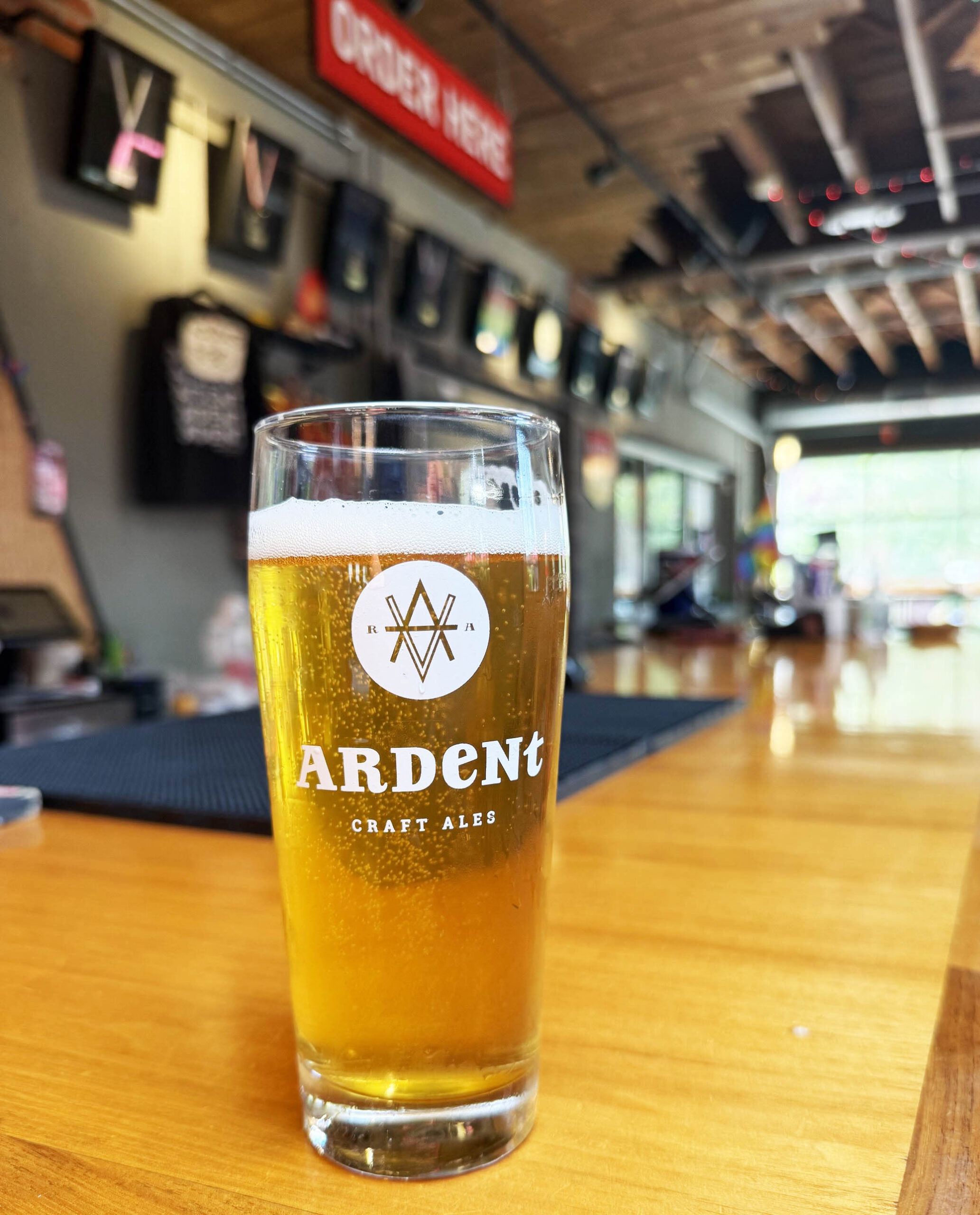716. Ardent Craft Ales, Richmond VA, 2026