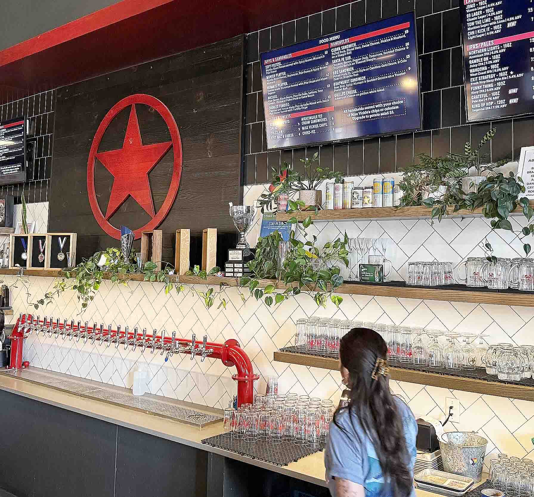 715. Starr Hill Beerhall & Rooftop, Richmond VA, 2026