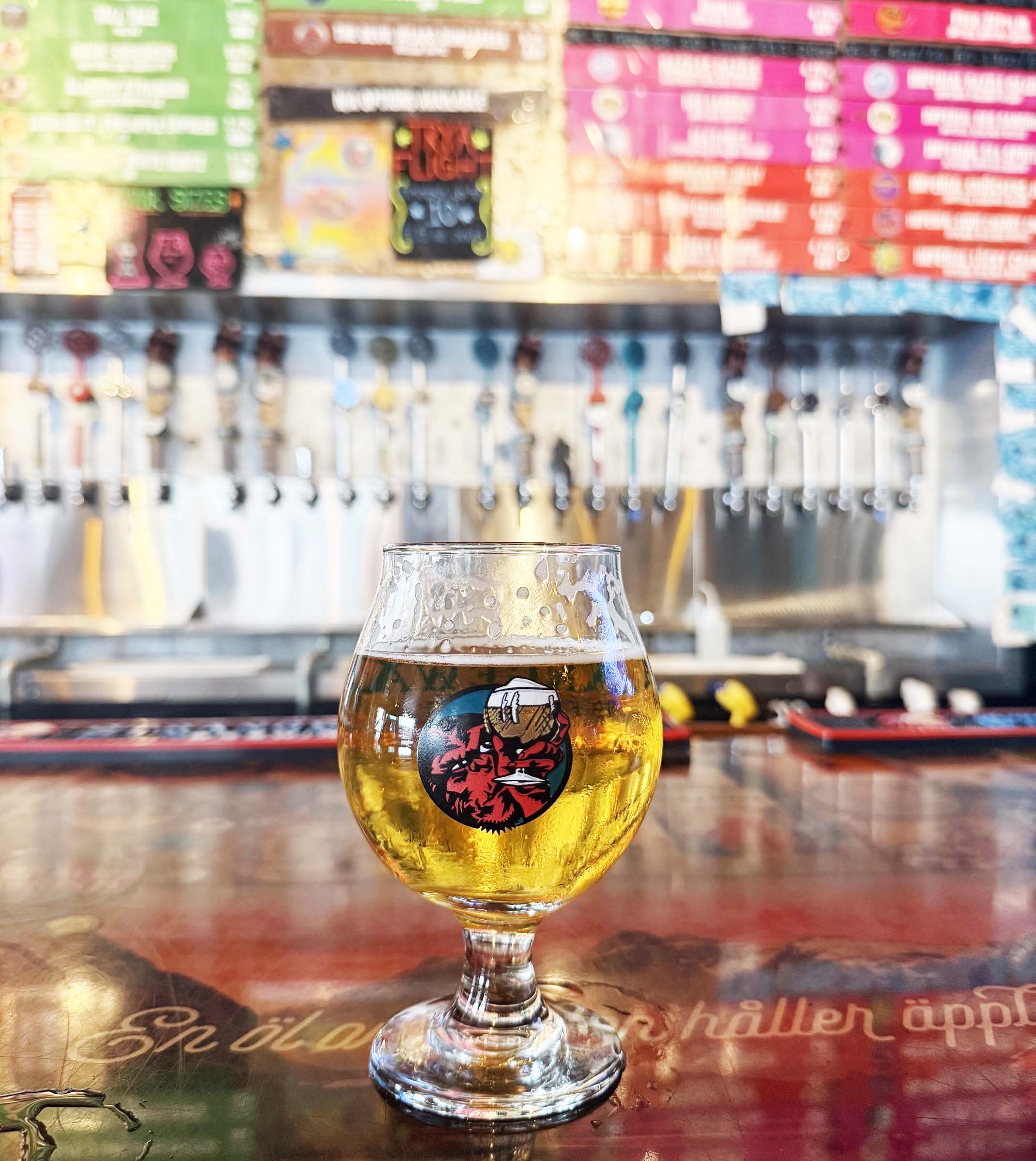 717. Strangeways Brewing, Richmond VA, 2026