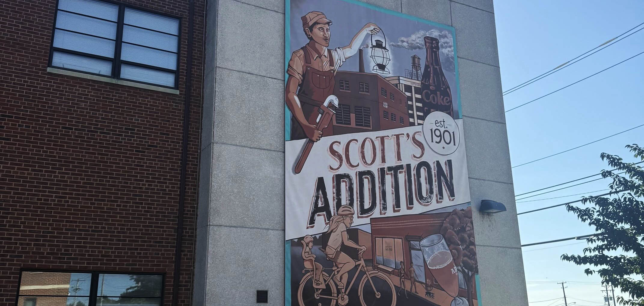Craft Beer Travelogue – Scott’s Addition, Richmond Va, 2026