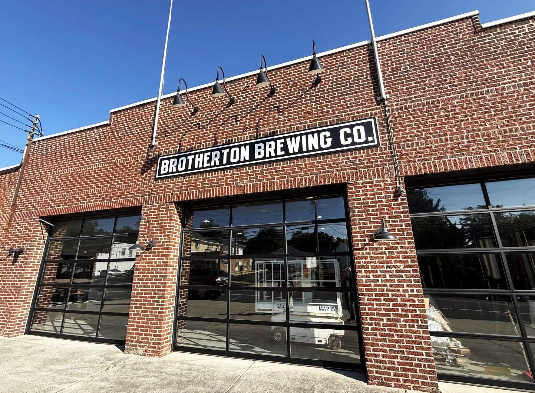 724. Brotherton Brewing Co, Atco NJ, 2026