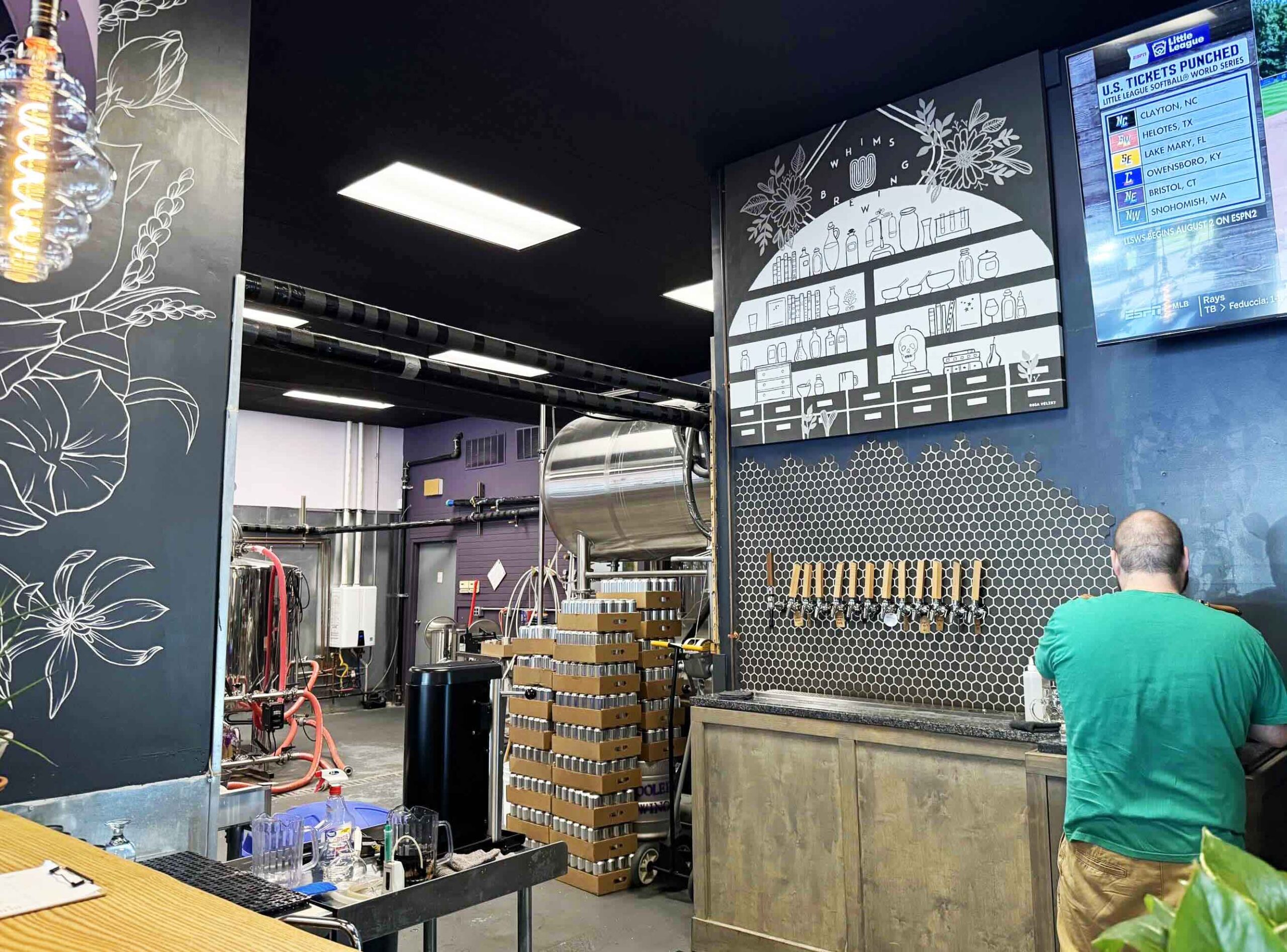 723. Whims Brewery, Atco NJ, 2026