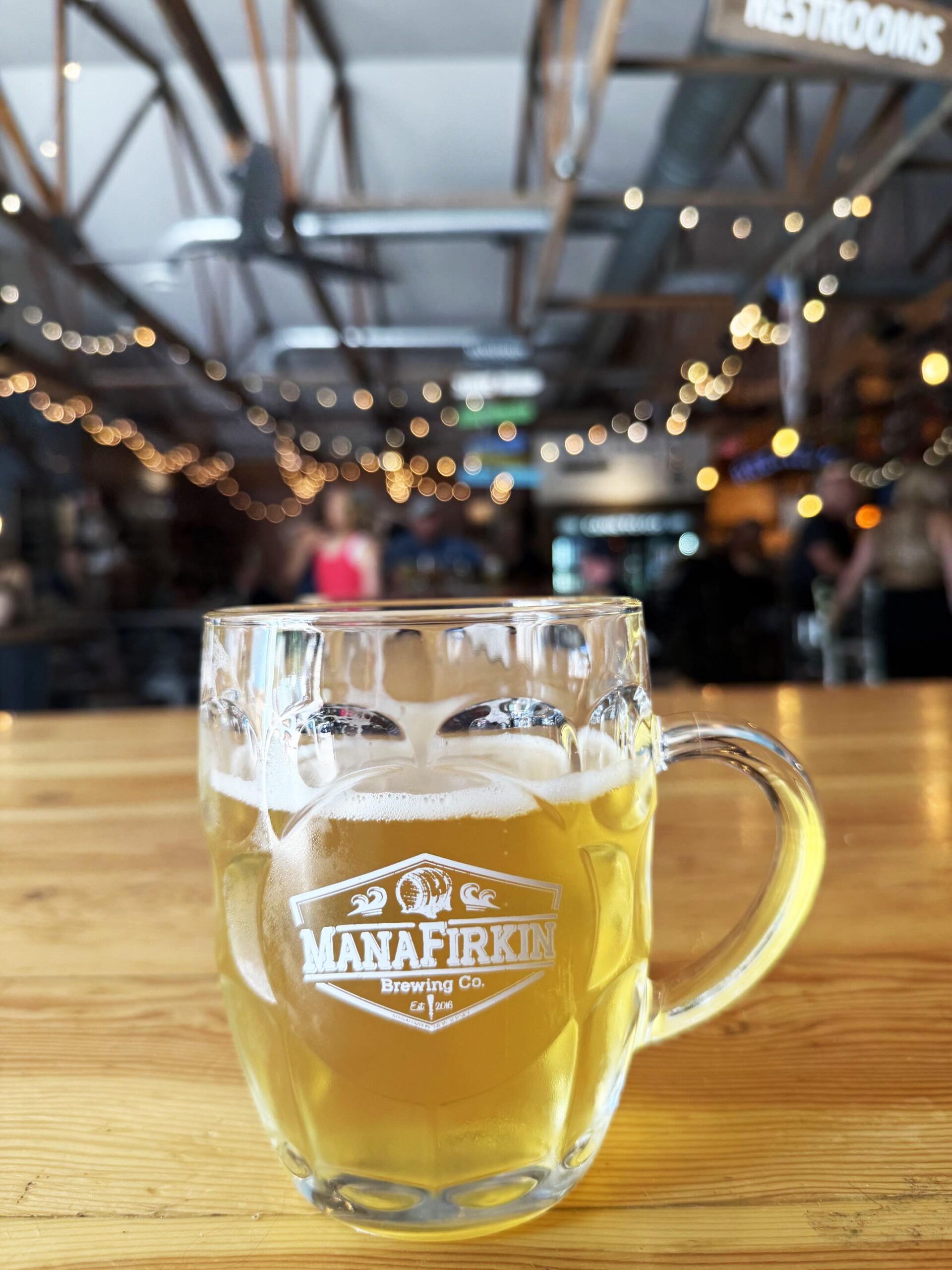 726. ManaFirkin Brewing Co, Manahawkin NJ, 2026