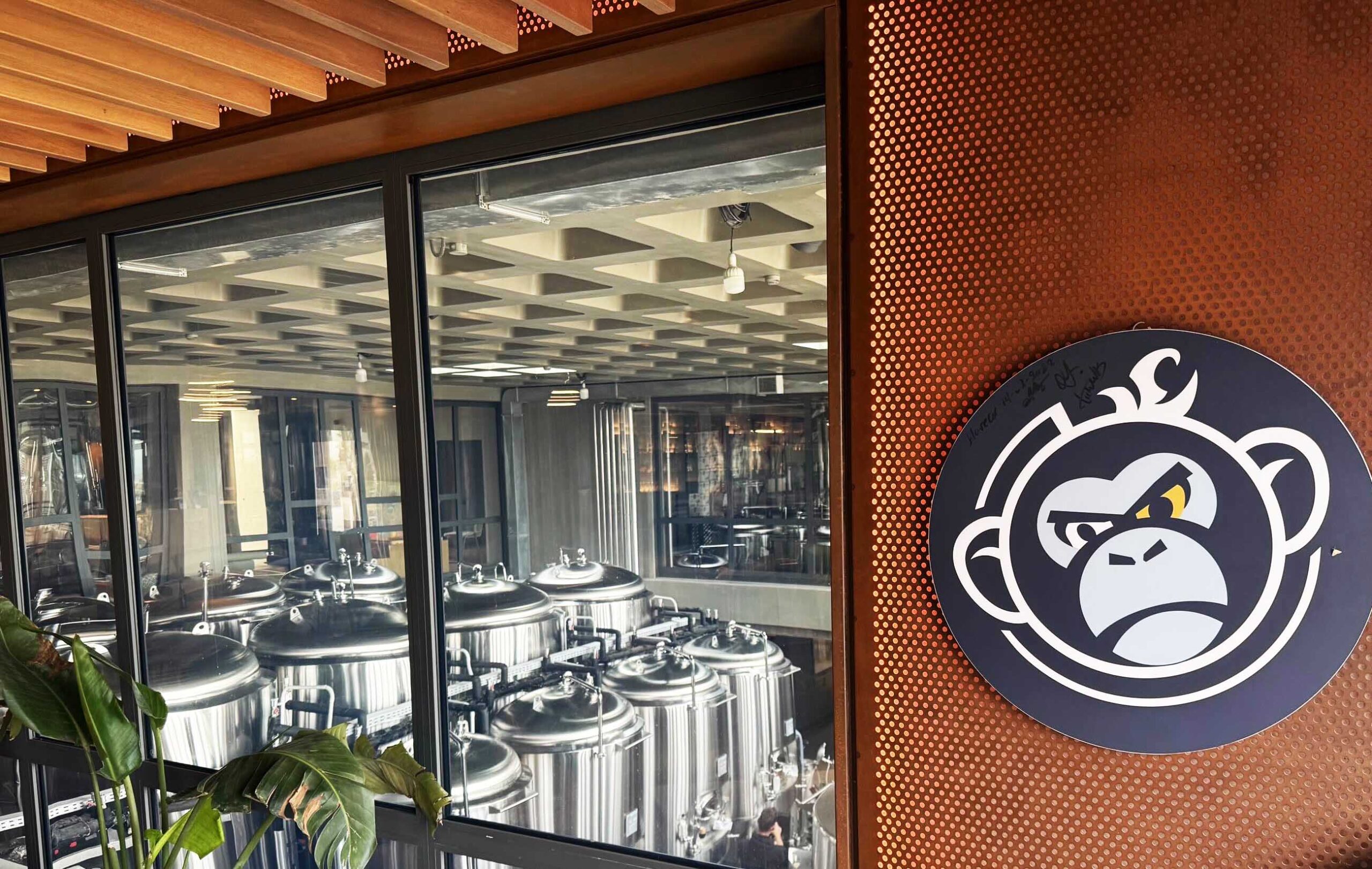 731. Ftelos Brewing Co, Karterados Santorini, Greece 2026