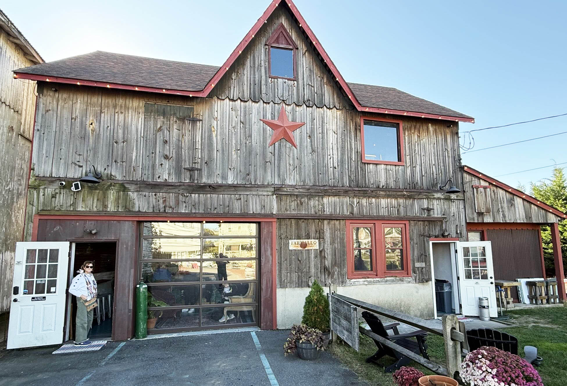 733. The Lost Elephant Brewing Co, Elmer NJ, 2026